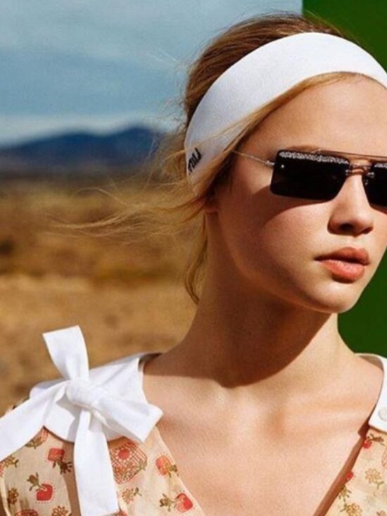 ?✨✨? Miu Miu Sunglasses, New